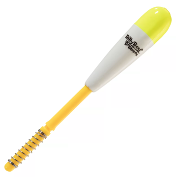 Bett's Billy Boy Bobbers Lighted Balsa Spring Stick 3/8