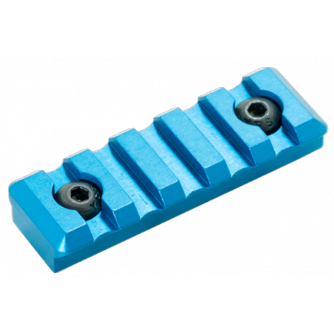 Timber Creek M-Lok 5 Slot Picatinny Rail