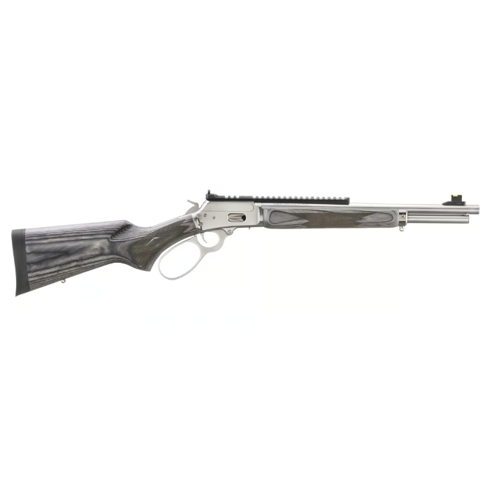 Marlin 1894 SBL 44 Mag Lever Action Rifle