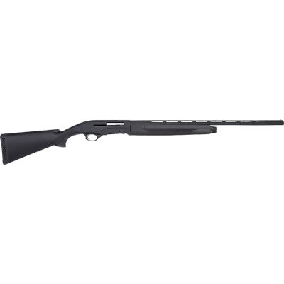 Mossberg SA-410 .410 Ga Semi Auto Shotgun - Synthetic Stock