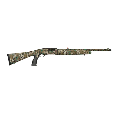 Mossberg SA-28 28ga Tactical Turkey Semi Auto Shotgun