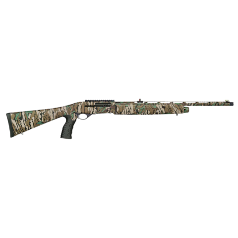 Mossberg SA-410 410 Tactical Turkey Semi Auto Shotgun