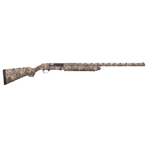 Mossberg 935 12ga Semi Auto Shotgun