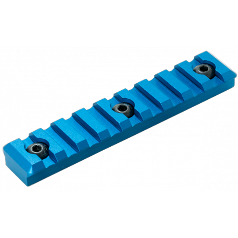 Timber Creek M-Lok 9 Slot Picatinny Rail