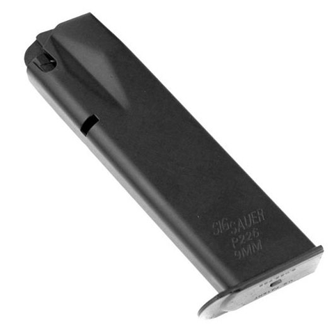 Sig Sauer P226 9mm 15 Round Magazine