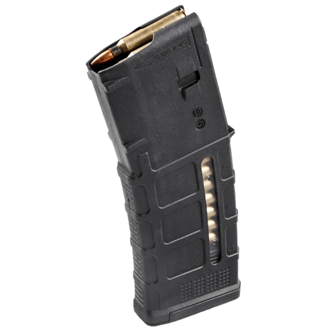 Magpul AR/M4 Gen 3 Window 30 Round Magazine