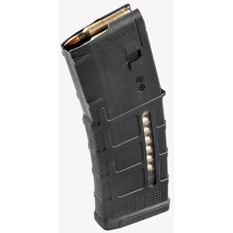 Magpul AR/M4 Gen 3 Window - 30 Round Magazine