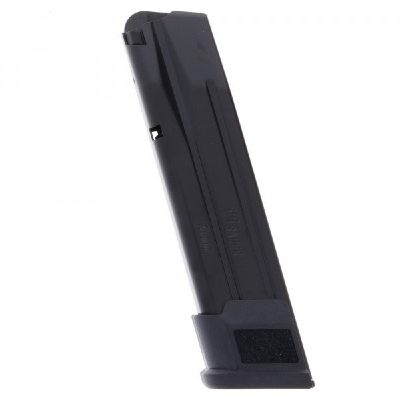 Sig Sauer P250/320 Full Magazine 9mm - 21 Rounds