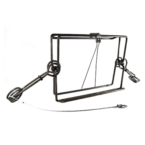 Minnesota Brand 1216 Body Grip Beaver Trap