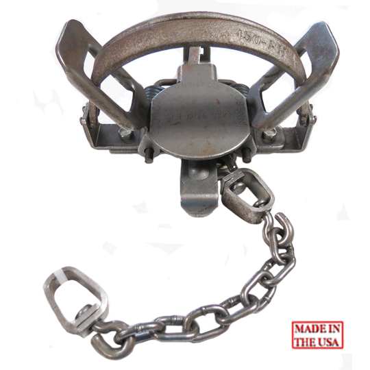 Minnesota 450 Coil Spring Trap