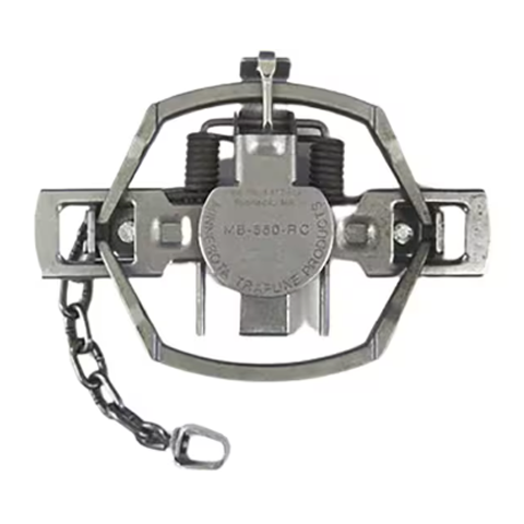 Minnesota Brand #550 Coil Spring Trap