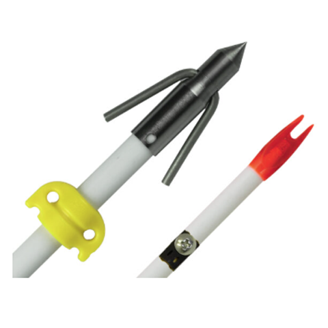 AMS MudCat Fish Buster Arrow
