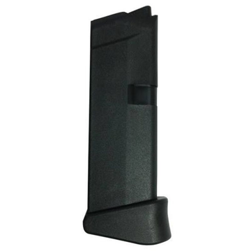 Glock G42 380 Auto 6 Round Ext Magazine