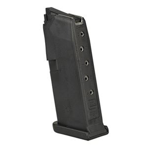 Glock G43 9mm 6 Round Magazine