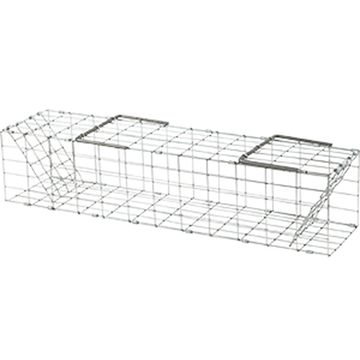 Muskrat Folding Colony Trap