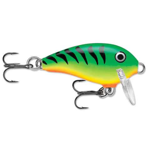 Rapala Mini Fat Rap 3