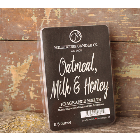 Milkhouse Candles Fragrance Melts