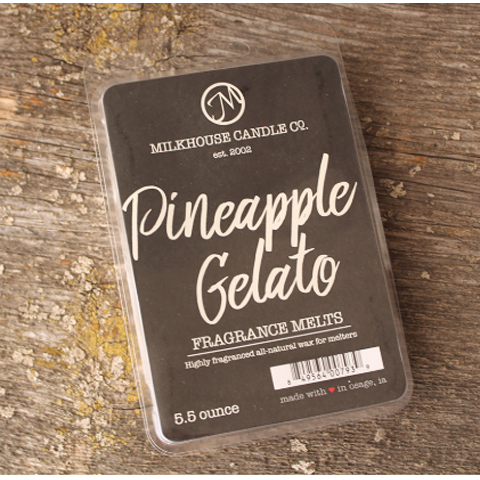 Milkhouse Candles Fragrance Melts