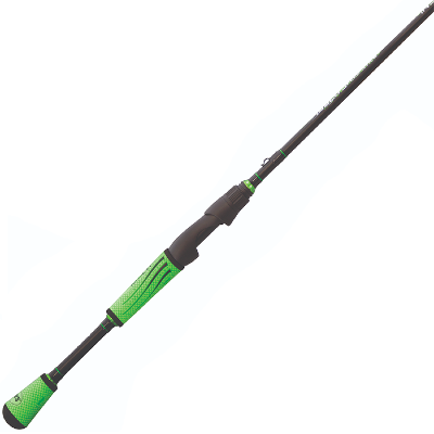 Lew's Mach Speed Stick 7' Tube/Grub