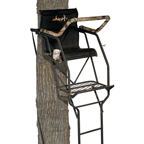 Muddy The Stronghold 1.5 Ladderstand