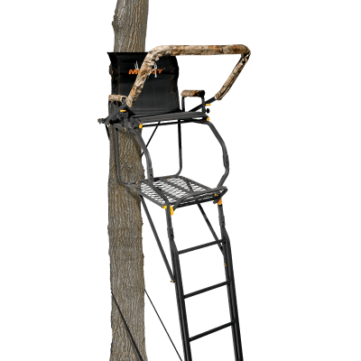 Muddy Skybox Deluxe Treestand