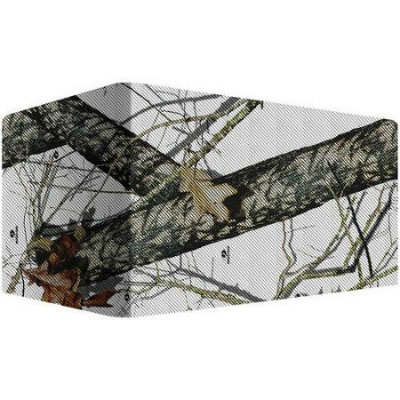 Mossy Oak Camo Curtain - Premium Netting