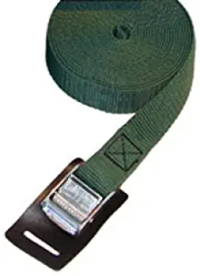 Malone Single Load Strap With Buckle