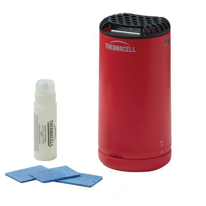 ThermaCell Patio Shield