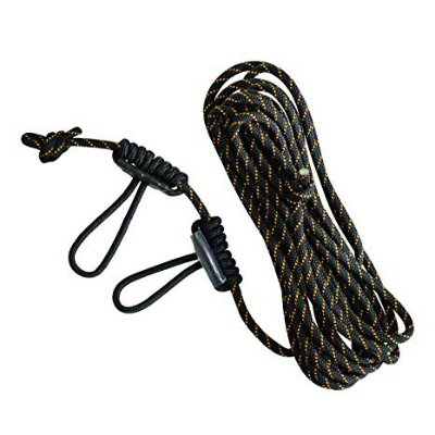 Muddy Safe-Line 30' Braided Nylon