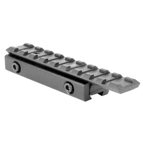 AIM Sports Dovetail to Weaver Mount