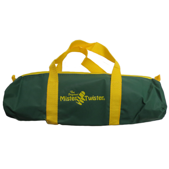 mister twister knife carrying caseThe Snare Shop