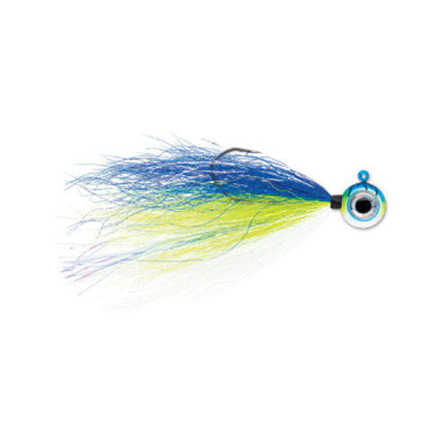 VMC 1/8 oz Moontail Jig