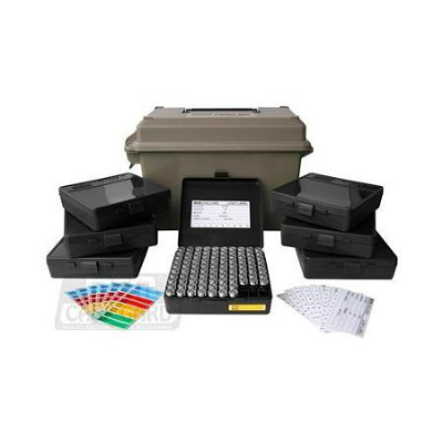 MTM 45 ACP Ammo Can - Holds Up To 700 Rounds