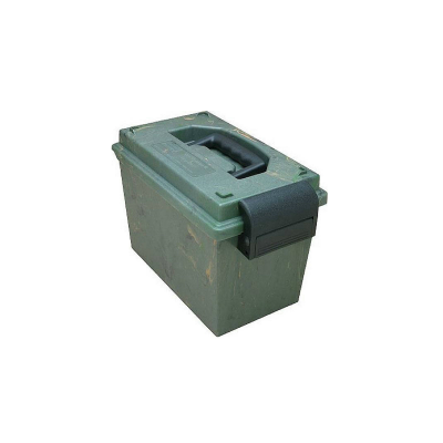 MTM Sportsman's Dry Box