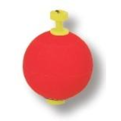 Bett's Snap On Weighted Round Float