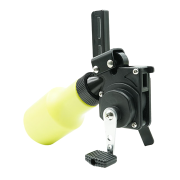 Muzzy Bowfishing Bottle Reel
