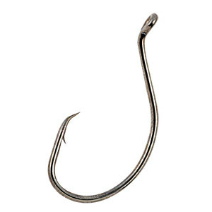 Matzuo America Circle Up Eye Hooks DISCONTINUED