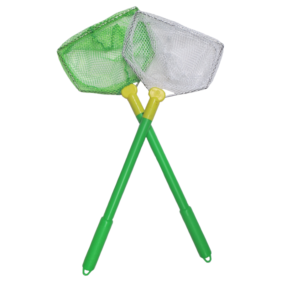 Nets, Rulers, & Misc Fishing Gear