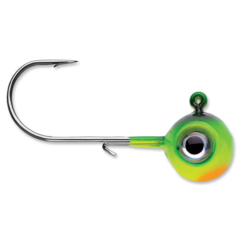 VMC Neon Moon Eye Jig 1/8 oz