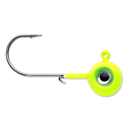 VMC Neon Moon Eye Jig 3/4 oz