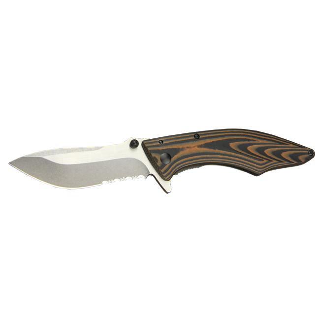 Outdoor Edge Conquer 3