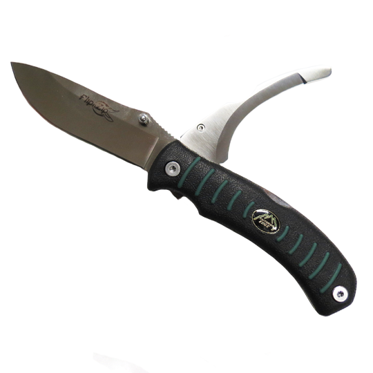 Flip 'N Zip Knife Outdoor Edge