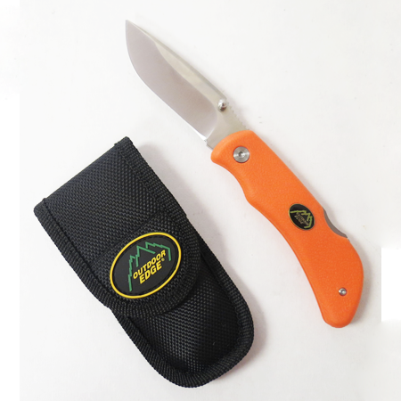 Outdoor Edge Grip Knives