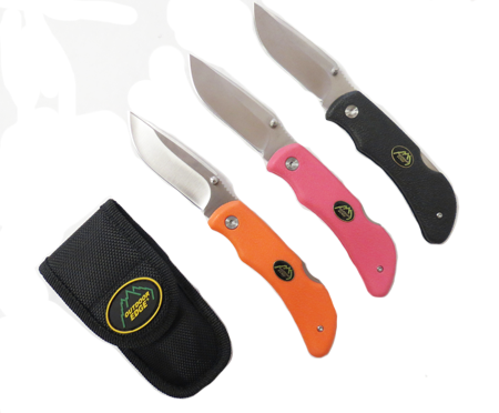 Outdoor Edge Grip Knives