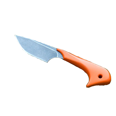 Outdoor Edge Le Duck Knife