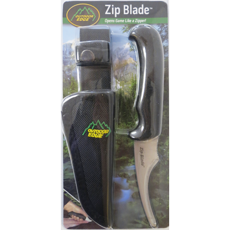 Zip Blade Knife Outdoor Edge