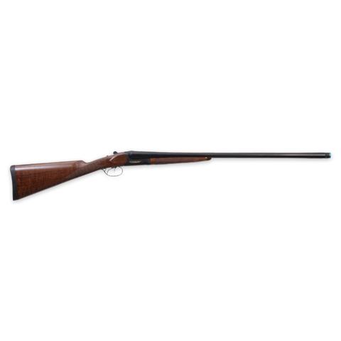 Weatherby Orion 12ga SxS Shotgun