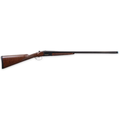 Weatherby Orion 28 Ga Side by Side Shotgun