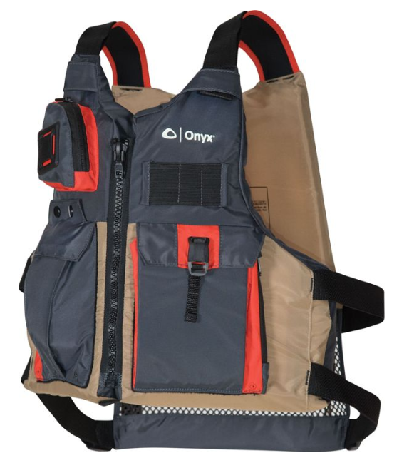 Onyx Kayak Life Vest