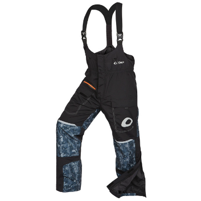 Onyx ThunderRage Bibs